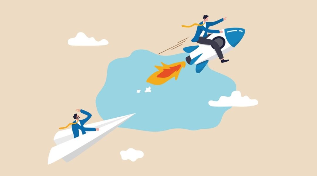 Fast Isn’t a Bonus