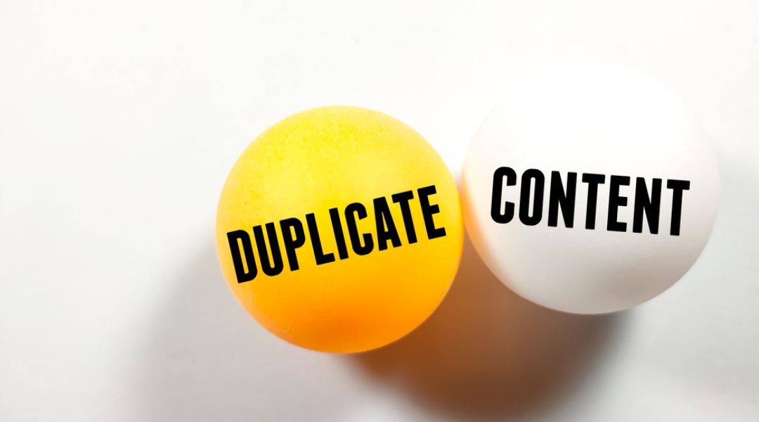 Fix Duplicate Listings