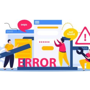 Fixing Crawl Errors