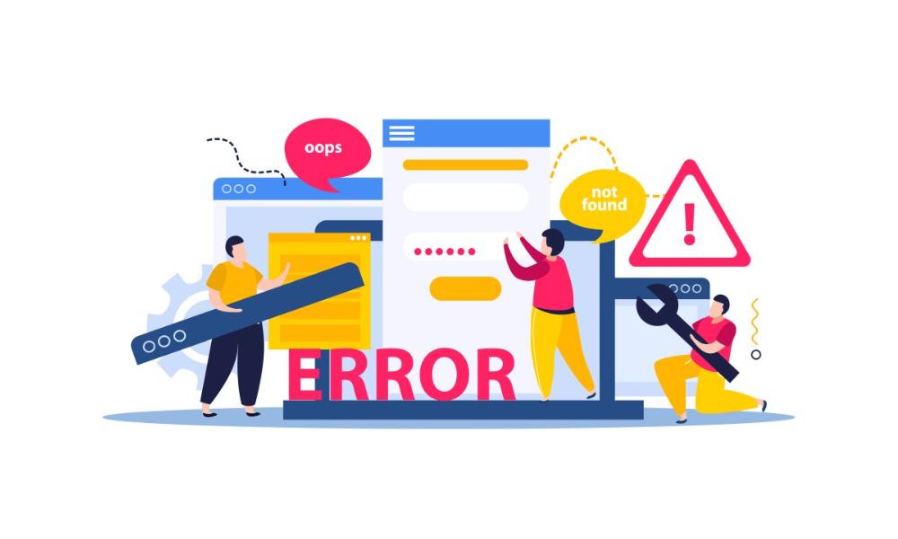 Fixing Crawl Errors