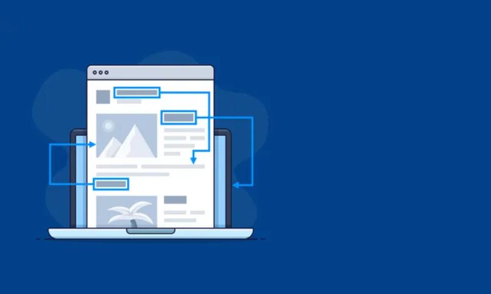 Forgetting About Internal Links