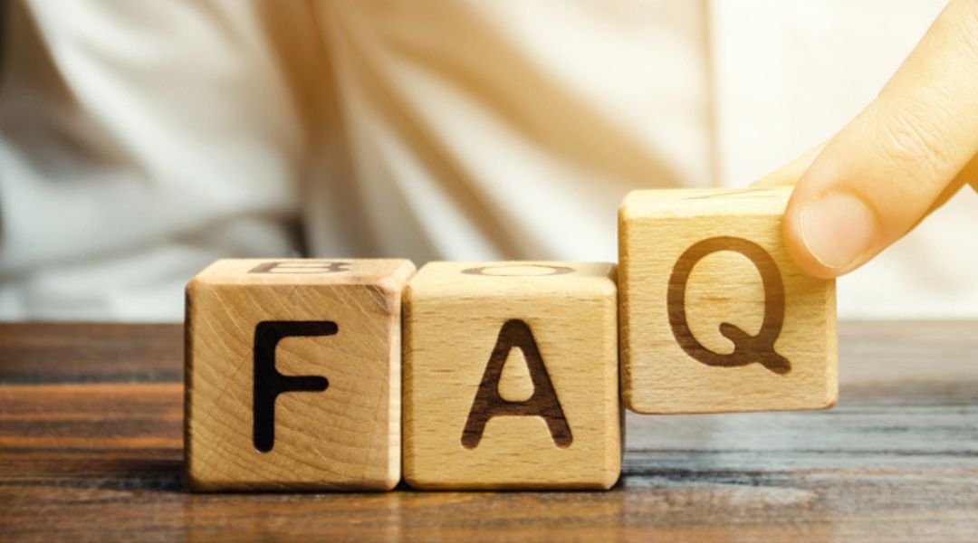 FAQ