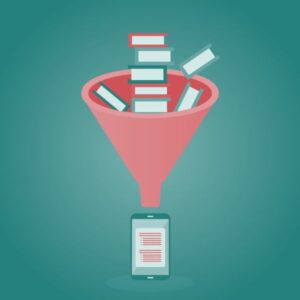 Funnel Content Examples for TOFU, MOFU, and BOFU Stages