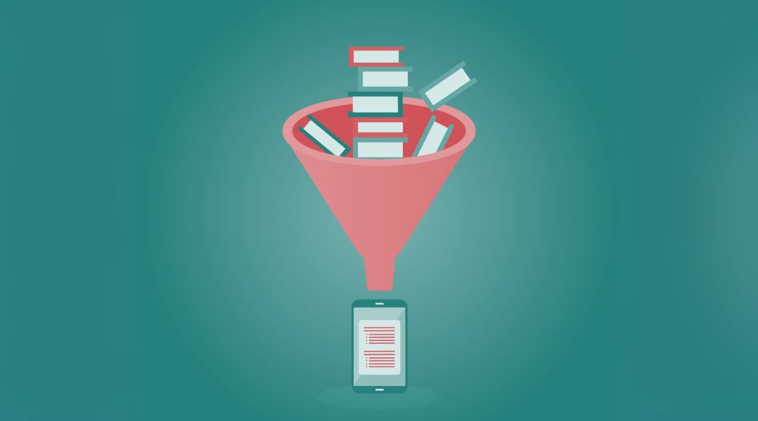 Funnel Content Examples for TOFU, MOFU, and BOFU Stages