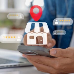 Generate More Local Reviews