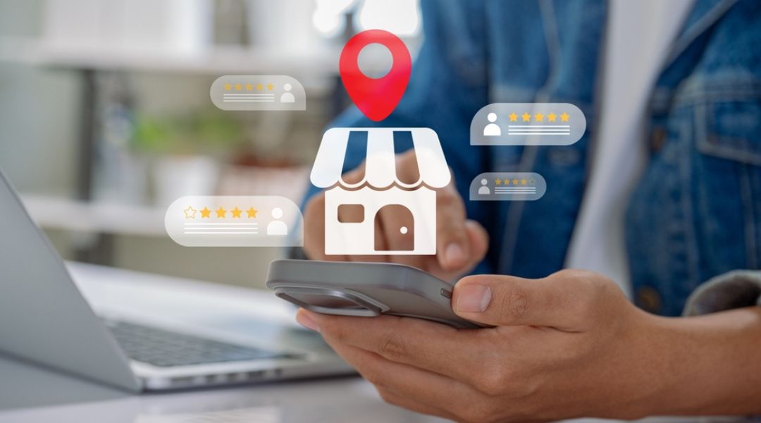 Generate More Local Reviews