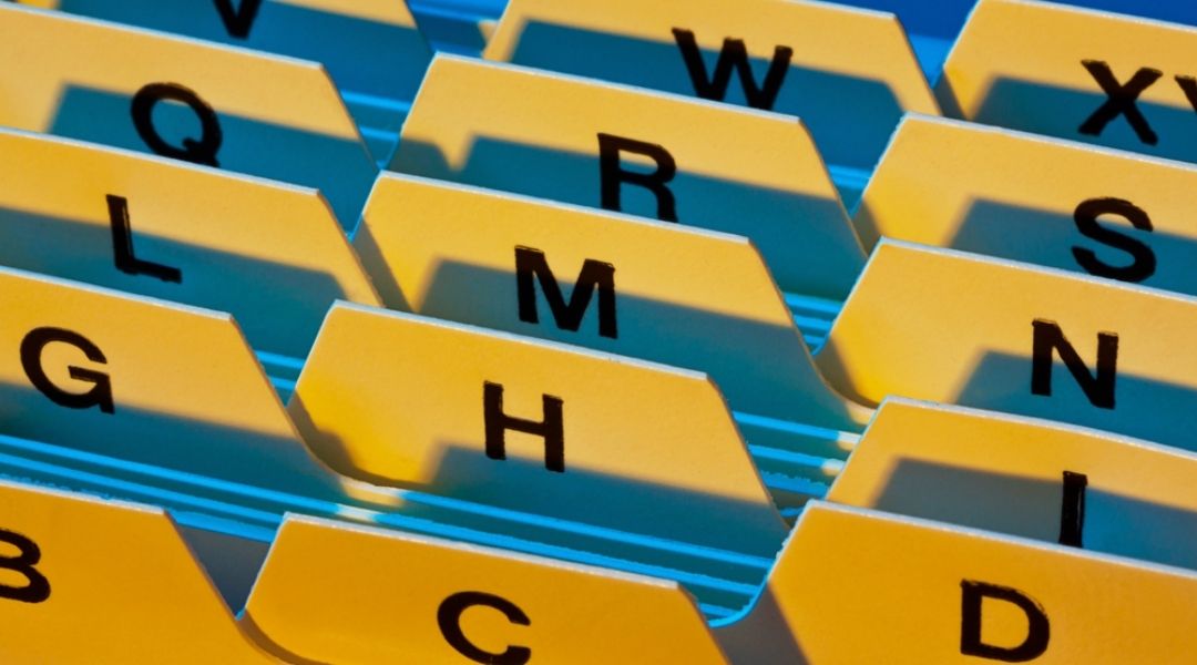 Get Listings and Directories in Line