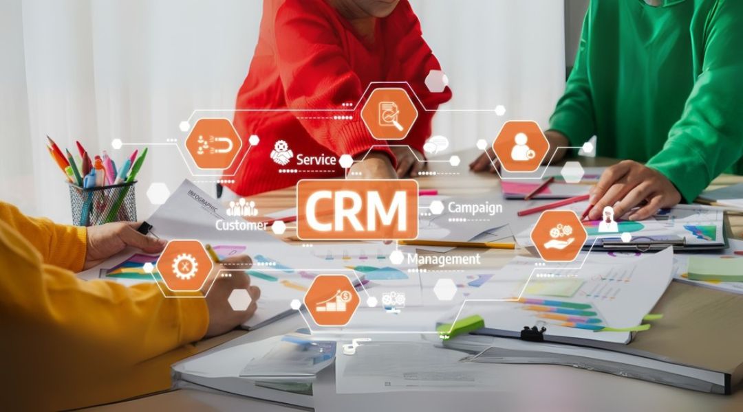 Goal Is Customer Retention or Loyalty