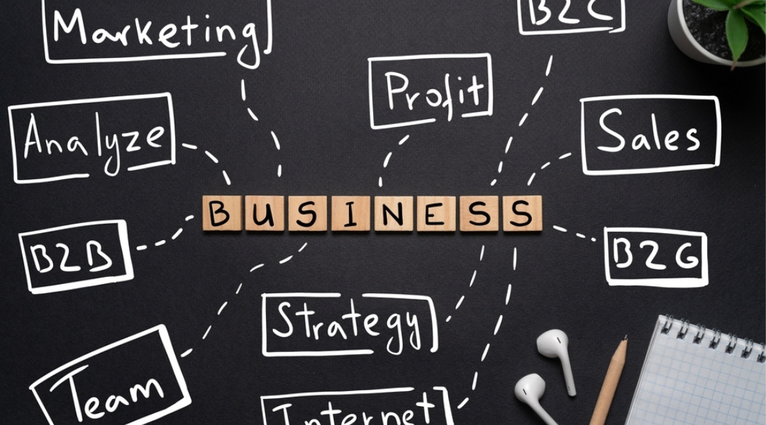 Goals Differ in B2B vs. B2C Campaigns