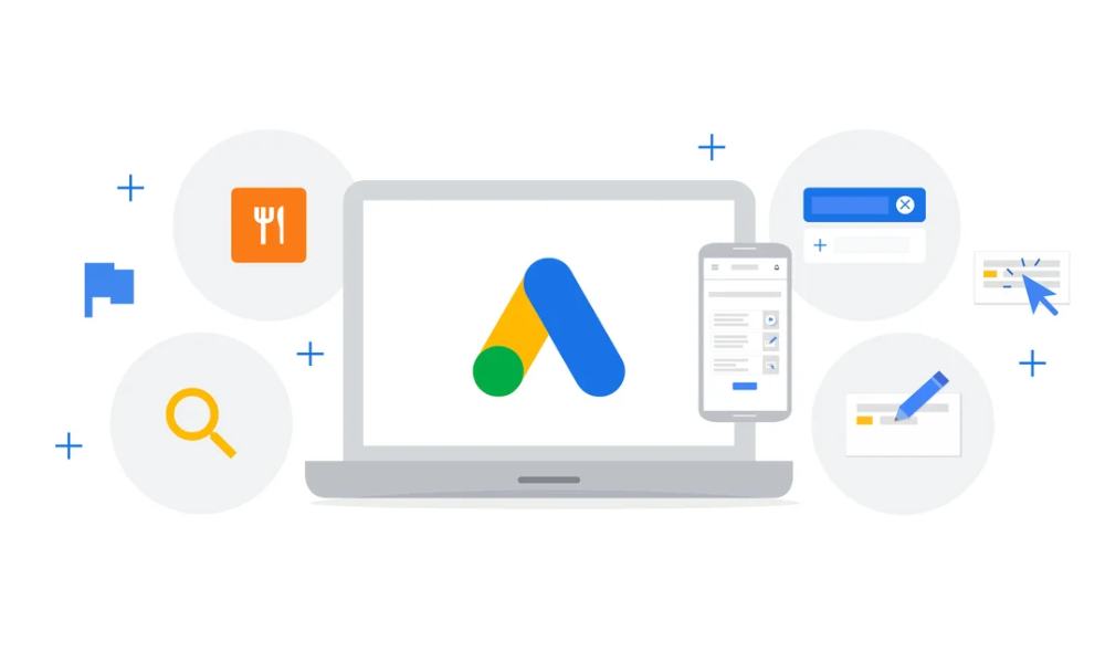 Google Ads Campaign