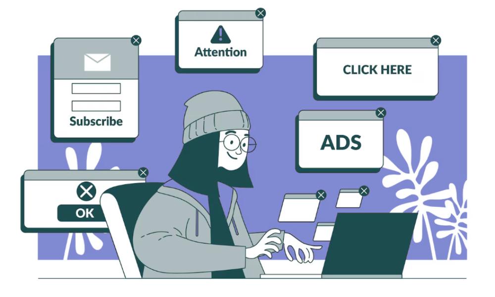 Google Ads Campaign