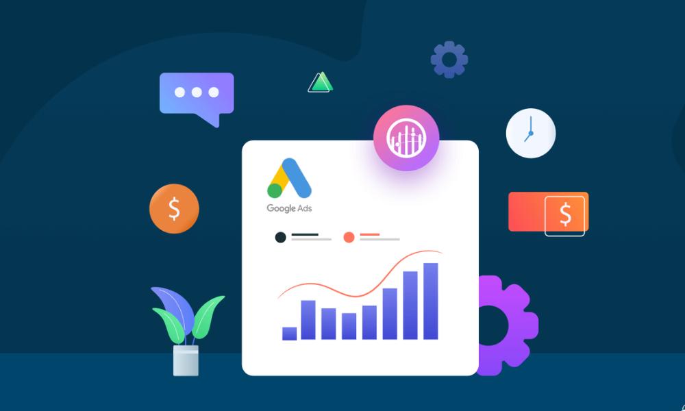 Google Ads Conversion