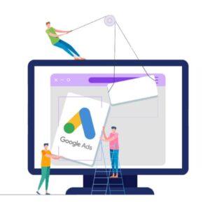 Google Ads Setup