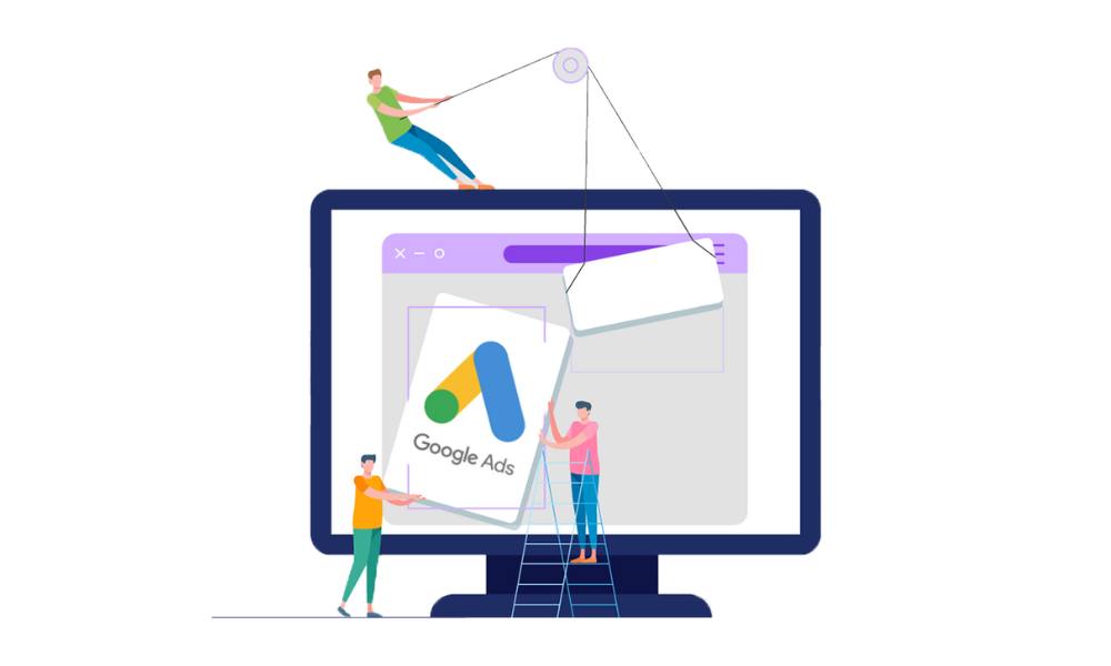Google Ads Setup