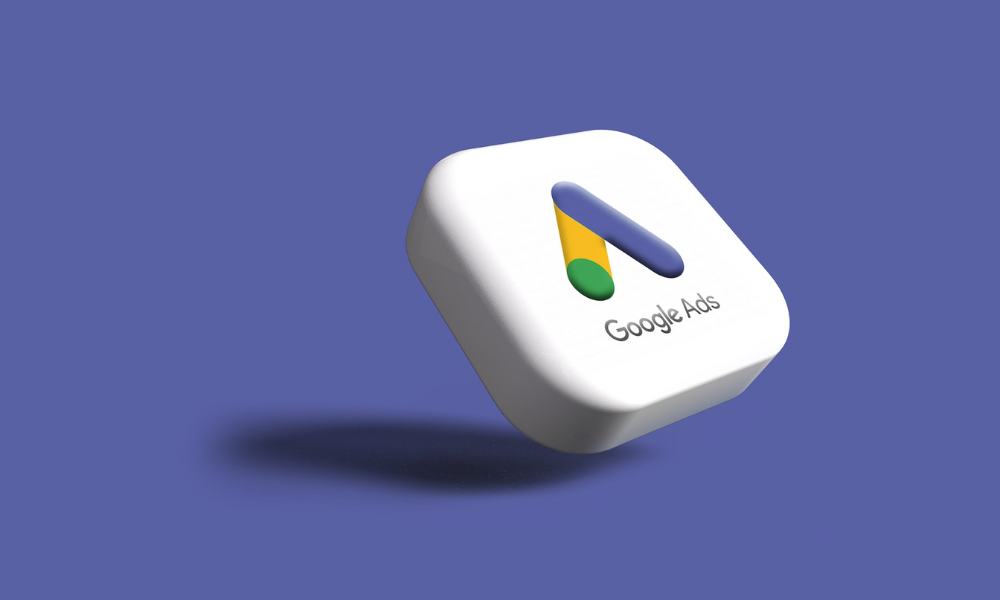 Google Ads