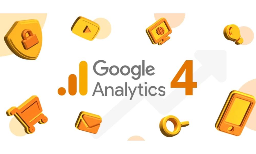 Google Analytics 4