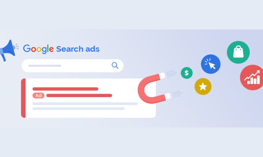 Google Search Campaigns
