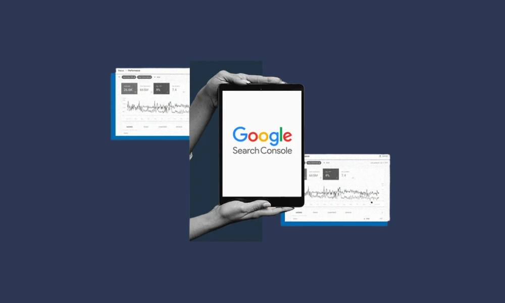 Google Search Console