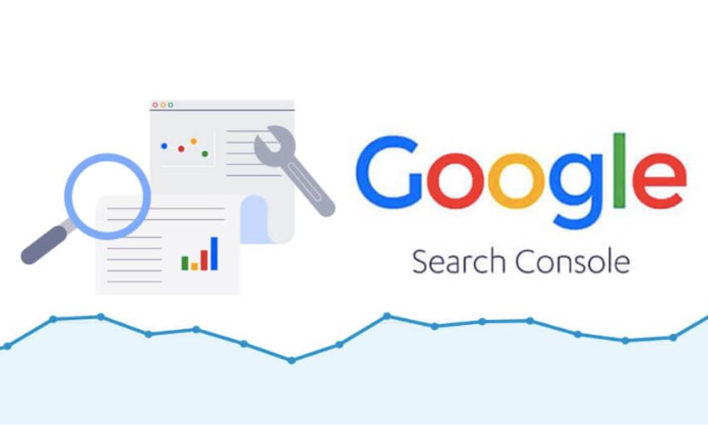 Google Search Console