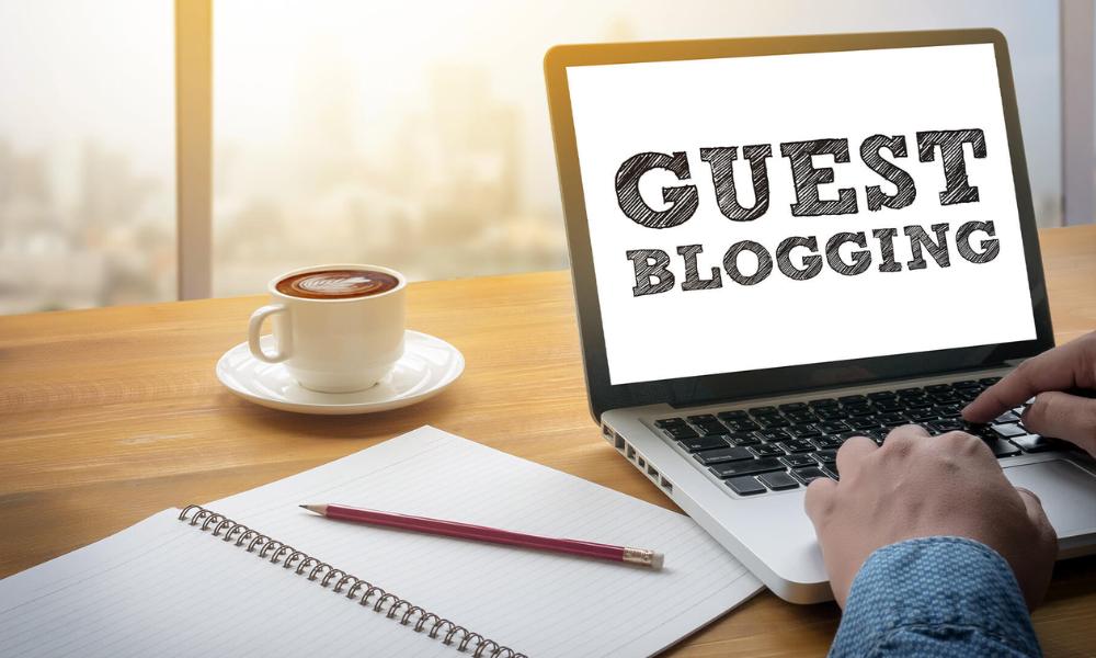 Guest Posting