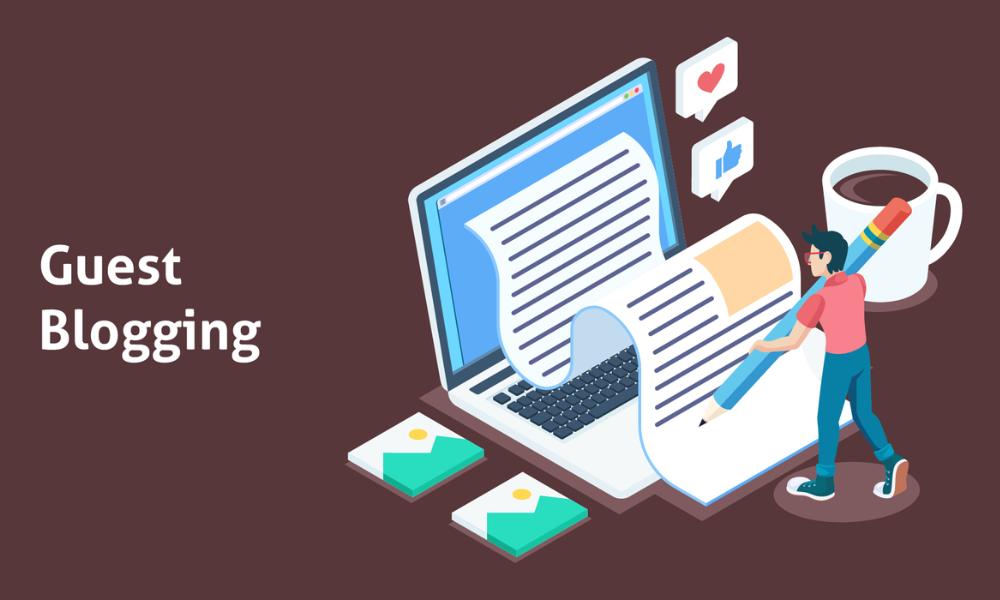 Guest Posting