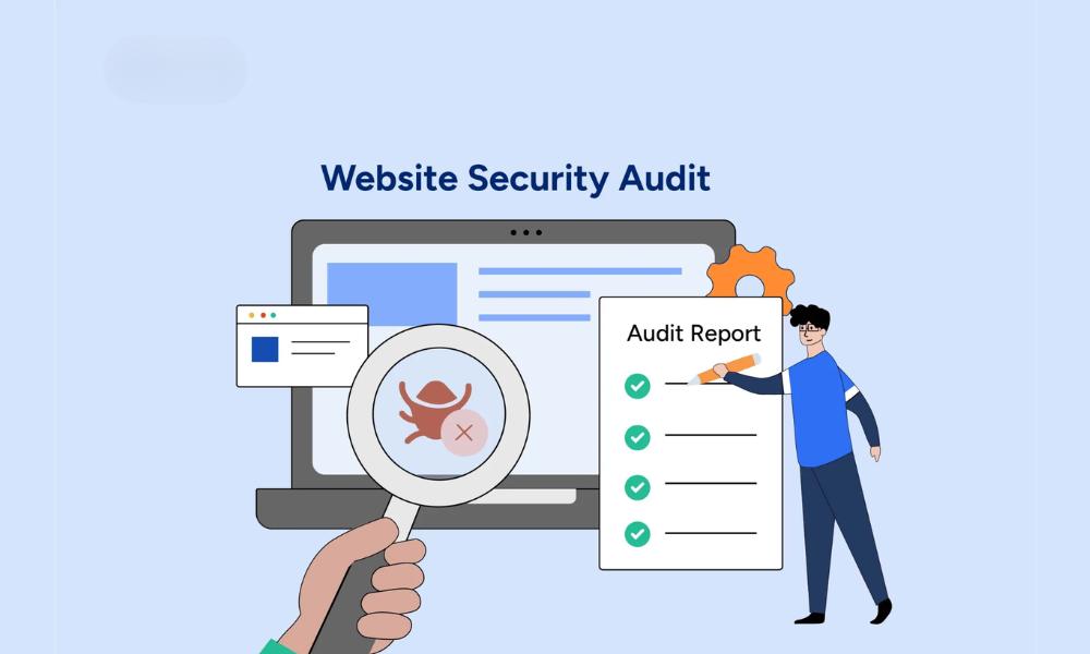 HTTPS & Security Audits