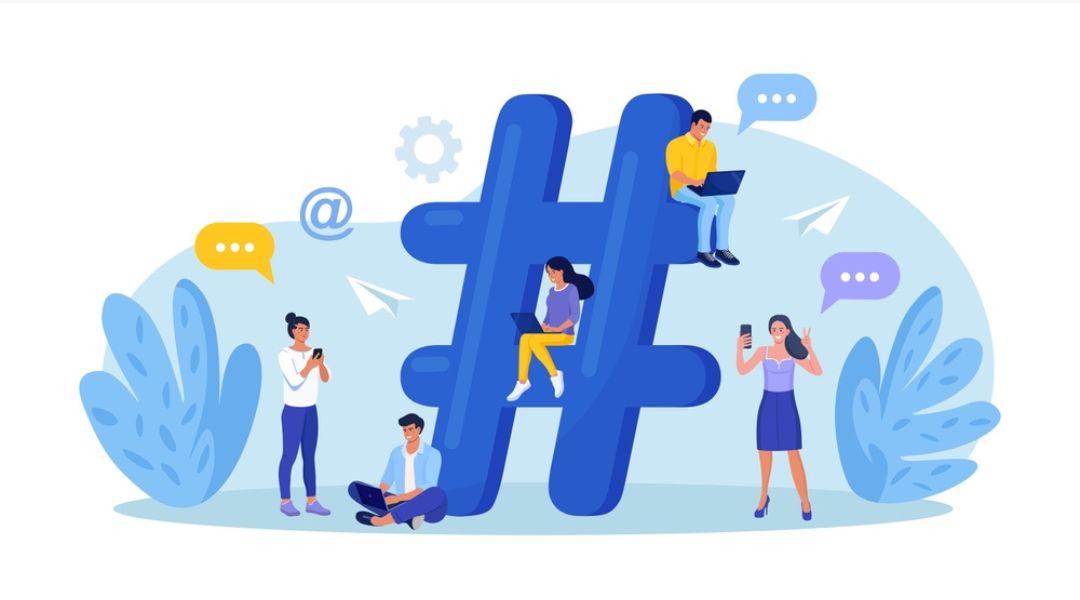 Hashtag Strategy for Instagram, Facebook & TikTok in 2025