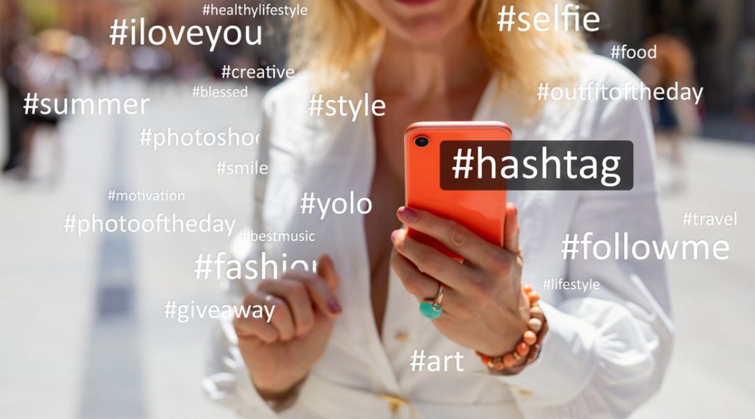 Hashtags & Trends in 2025
