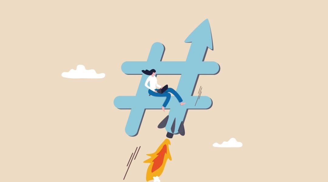 Hashtags with Purpose