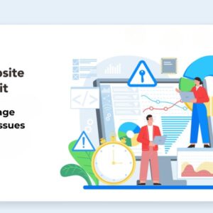 How to Audit Your Website for On-Page SEO Issues