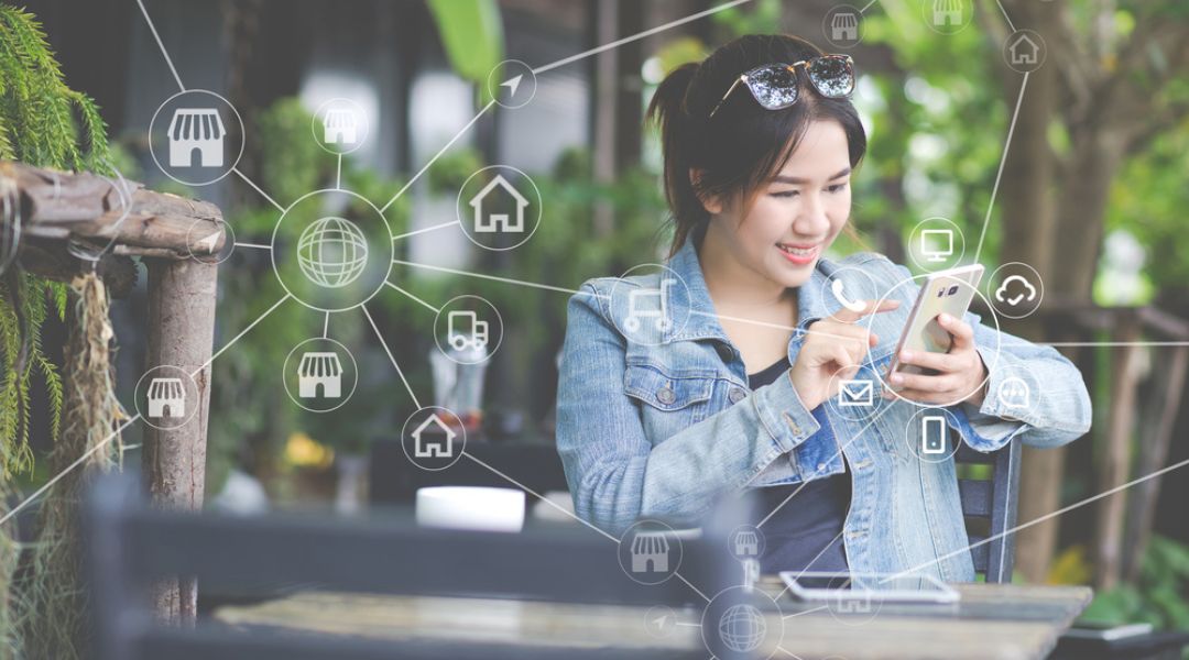 How to Shift From Multichannel to Omnichannel