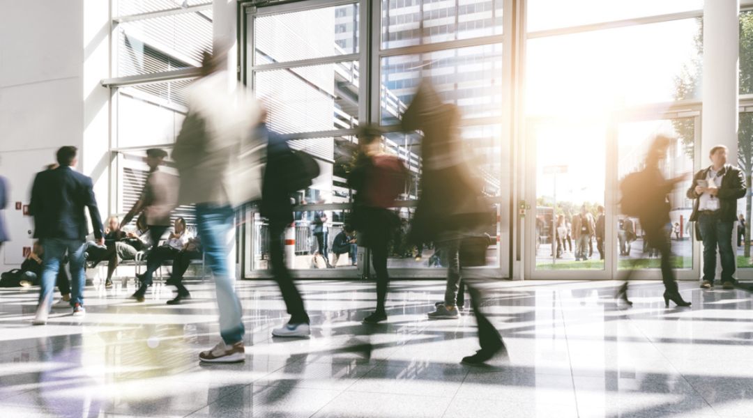 I Map Content to Buyer Intent