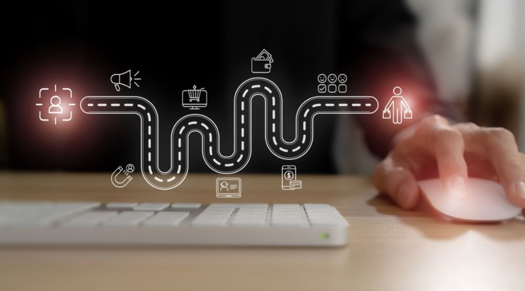 Identify Key Touchpoints
