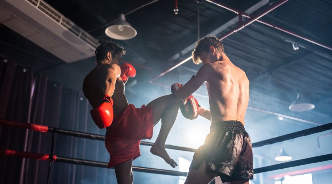 Identify your real competitors
