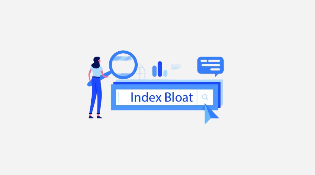 Index Bloat 