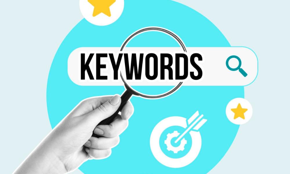 Keyword Research Mistakes