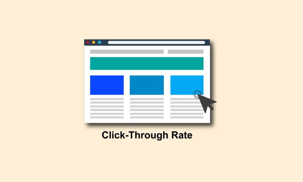 Landing Page CTR