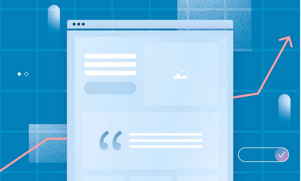Landing Page Optimization