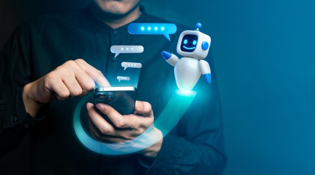 Let AI Do the Heavy Lifting