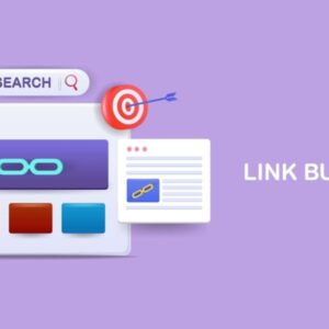 Link Building