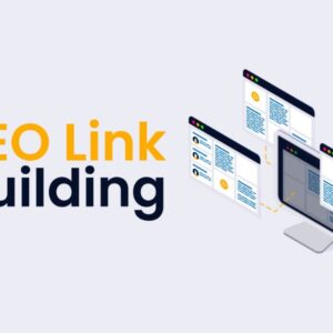 Link Building