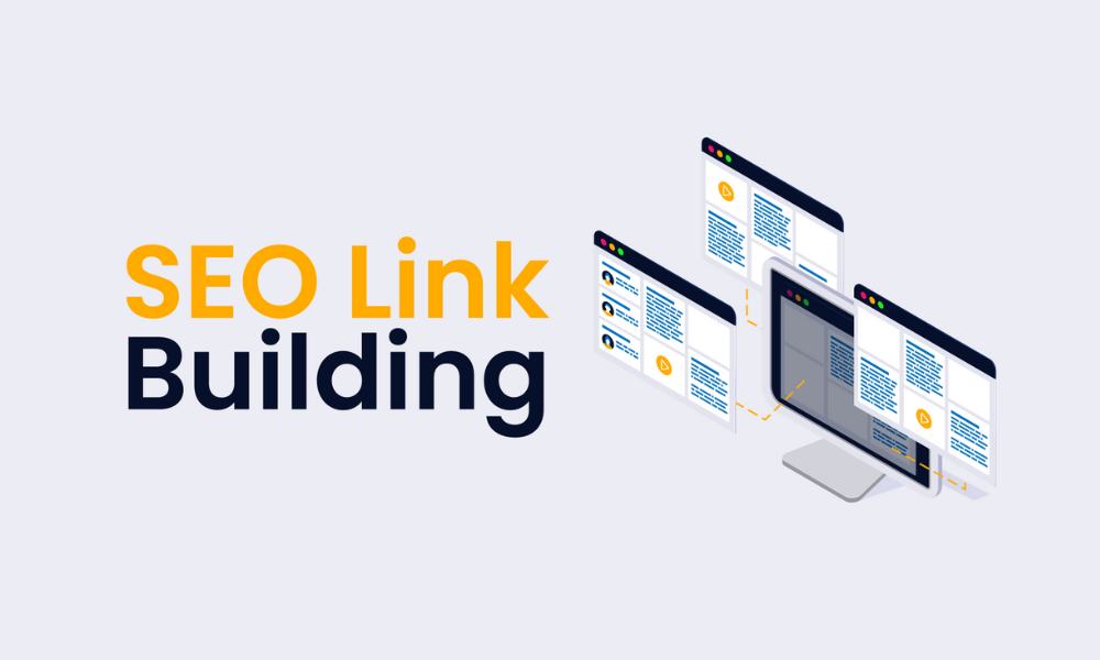 Link Building