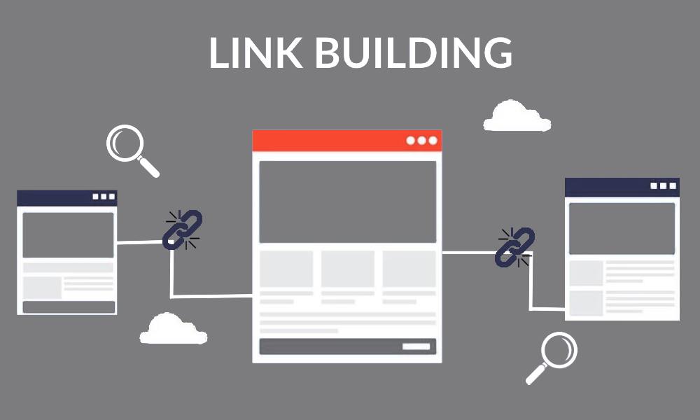 Link Building