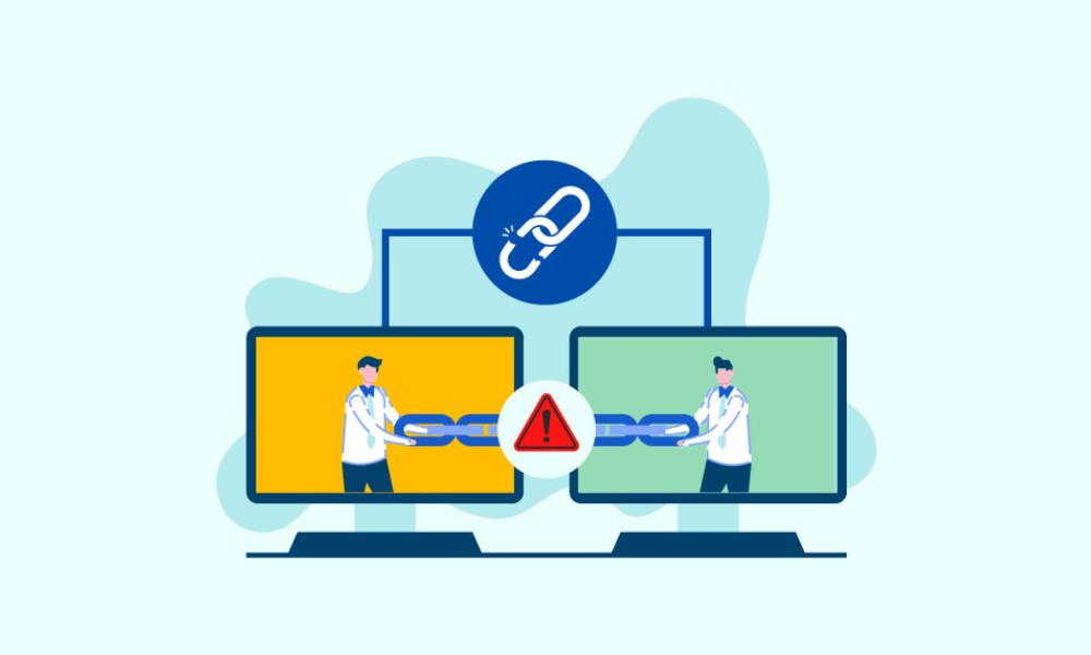 Link Building Mistakes Link Building Mistakes