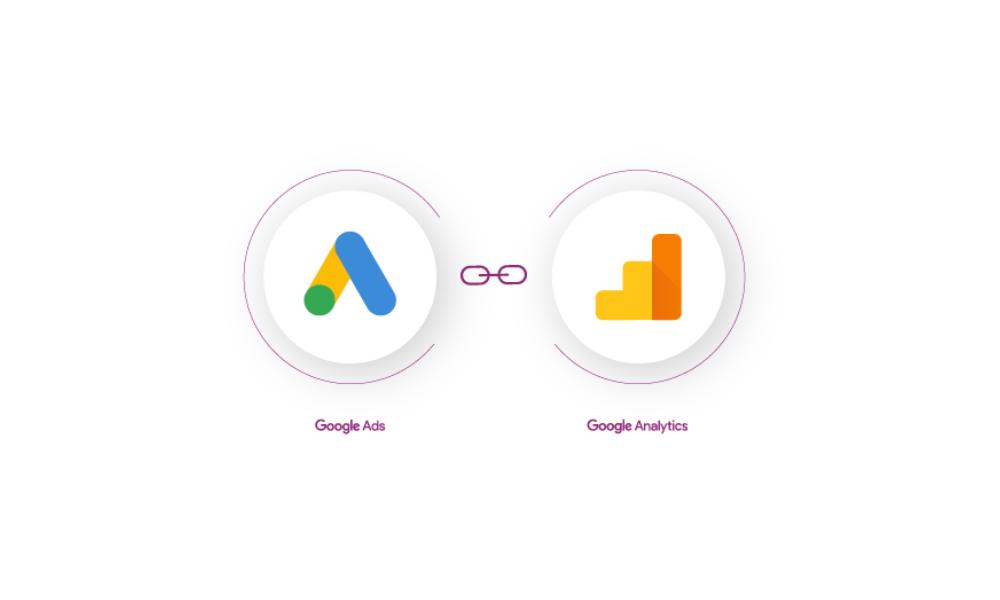Link Google Ads With Google Analytics