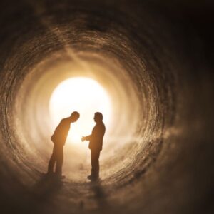 Listening to the Right People