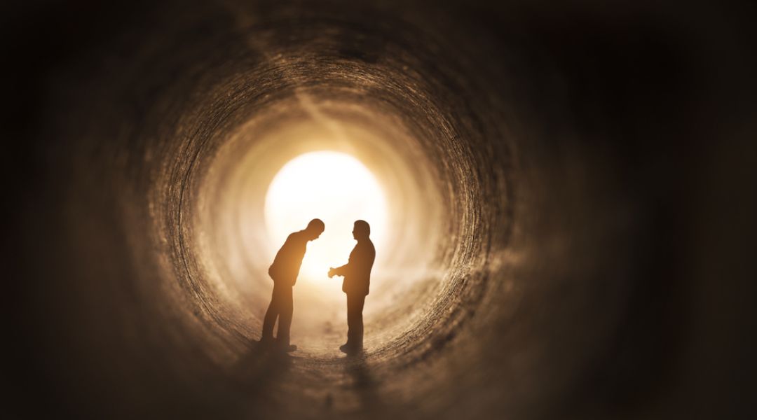 Listening to the Right People