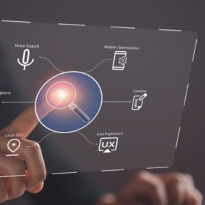 Local Keyword Research