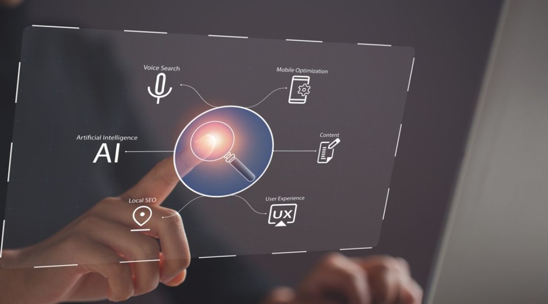 Local Keyword Research