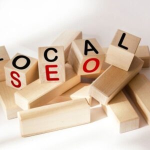 Local SEO